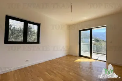 Apartamento en Venta en Budva, Montenegro - Becici