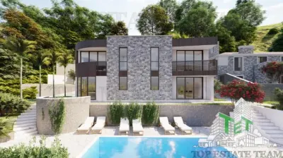 Villa for Sale in Herceg-Novi, Montenegro - foto 6