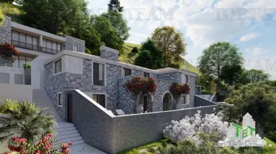 Villa for Sale in Herceg-Novi, Montenegro - foto 7