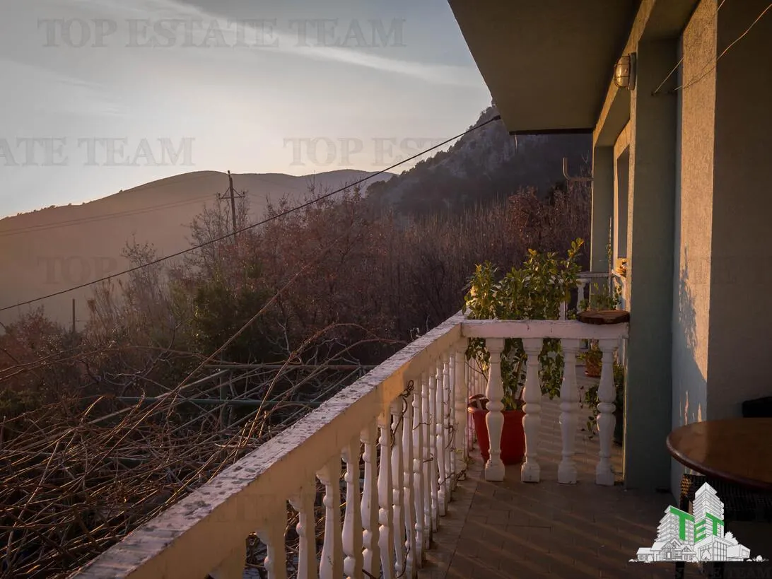Casa de vanzare in Budva Muntenegru - foto 18
