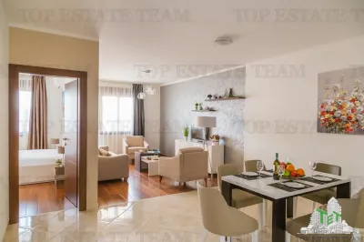 Apartamento en Venta en Budva, Montenegro - Becici