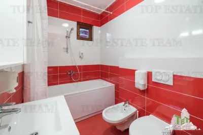 شقة للبيع في بودفا، الجبل الأسود - foto 7