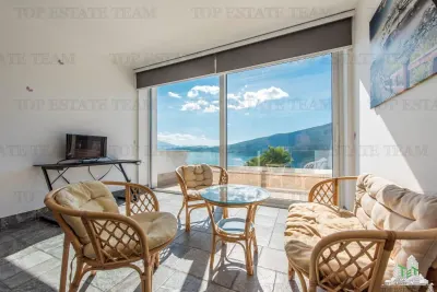 Vila de vanzare in Herceg-Novi Muntenegru - foto 11