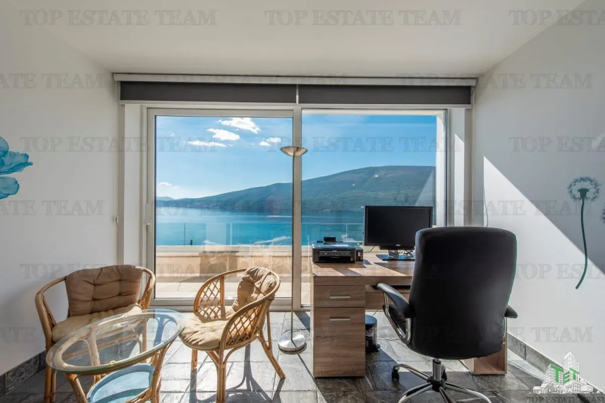 Vila de vanzare in Herceg-Novi Muntenegru - foto 12