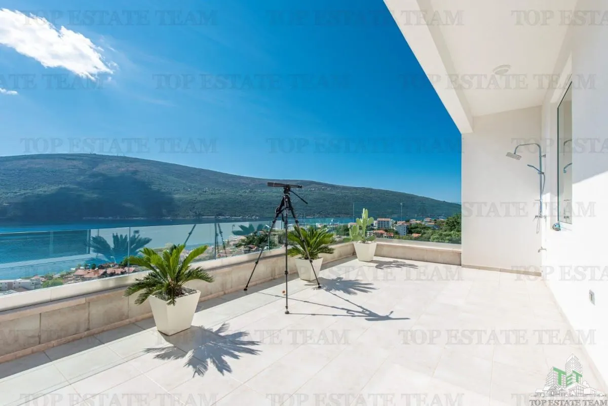 Vila de vanzare in Herceg-Novi Muntenegru - foto 19