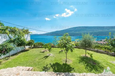 Vila de vanzare in Herceg-Novi Muntenegru - foto 24