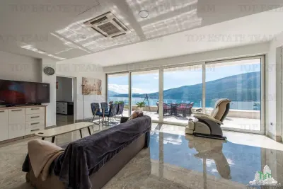 Vila de vanzare in Herceg-Novi Muntenegru - foto 5