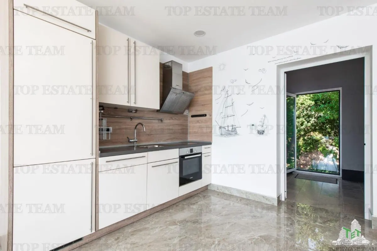 Vila de vanzare in Herceg-Novi Muntenegru - foto 6