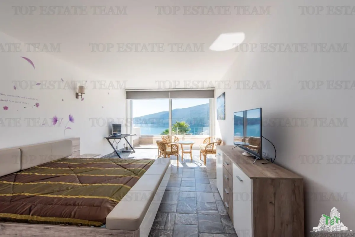 Vila de vanzare in Herceg-Novi Muntenegru - foto 7