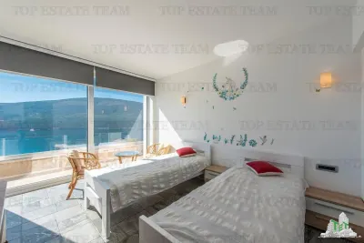 Vila de vanzare in Herceg-Novi Muntenegru - foto 8