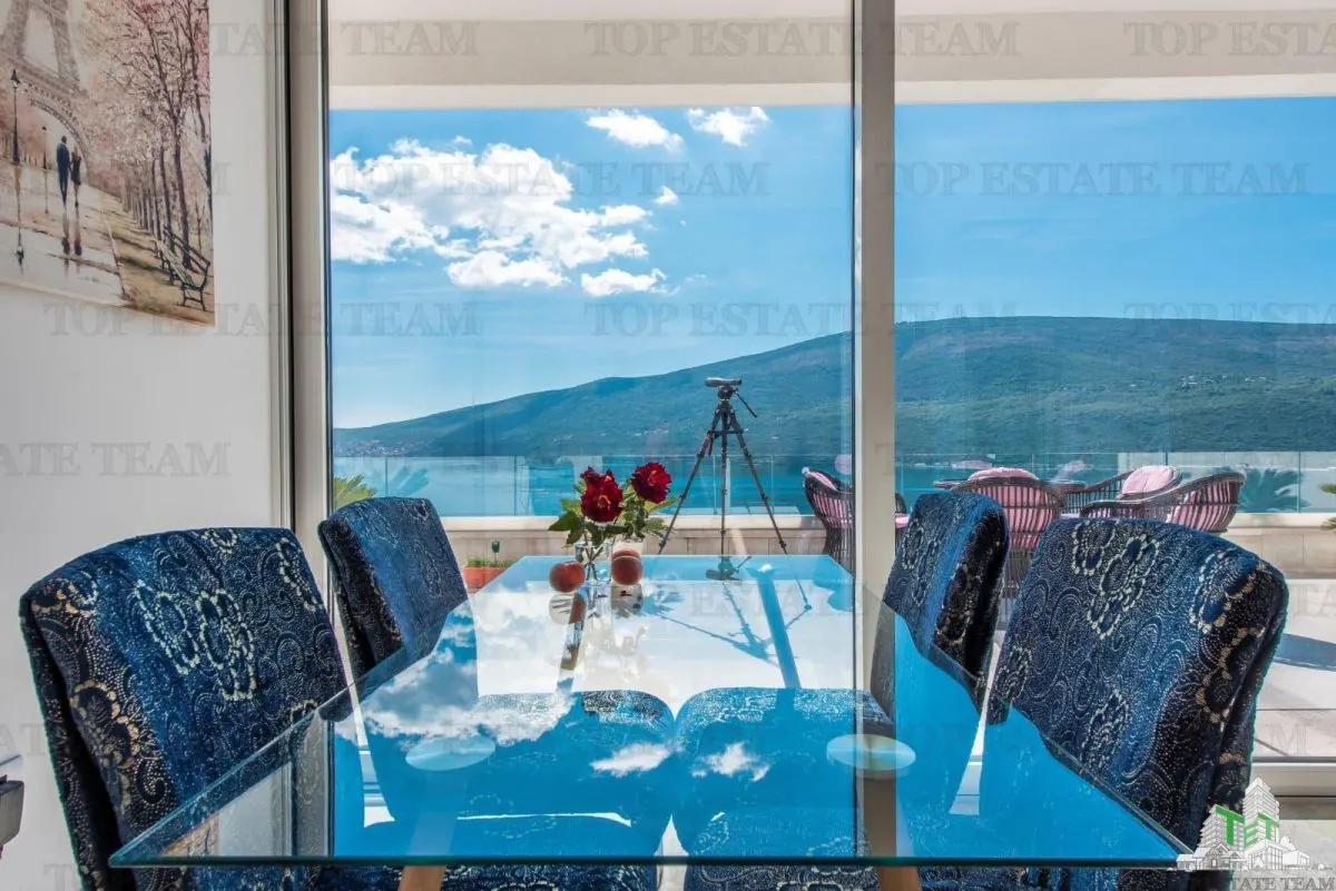 Vila de vanzare in Herceg-Novi Muntenegru - foto 10