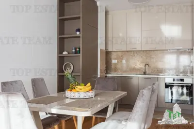 Apartamento en Venta en Budva, Montenegro - foto 3