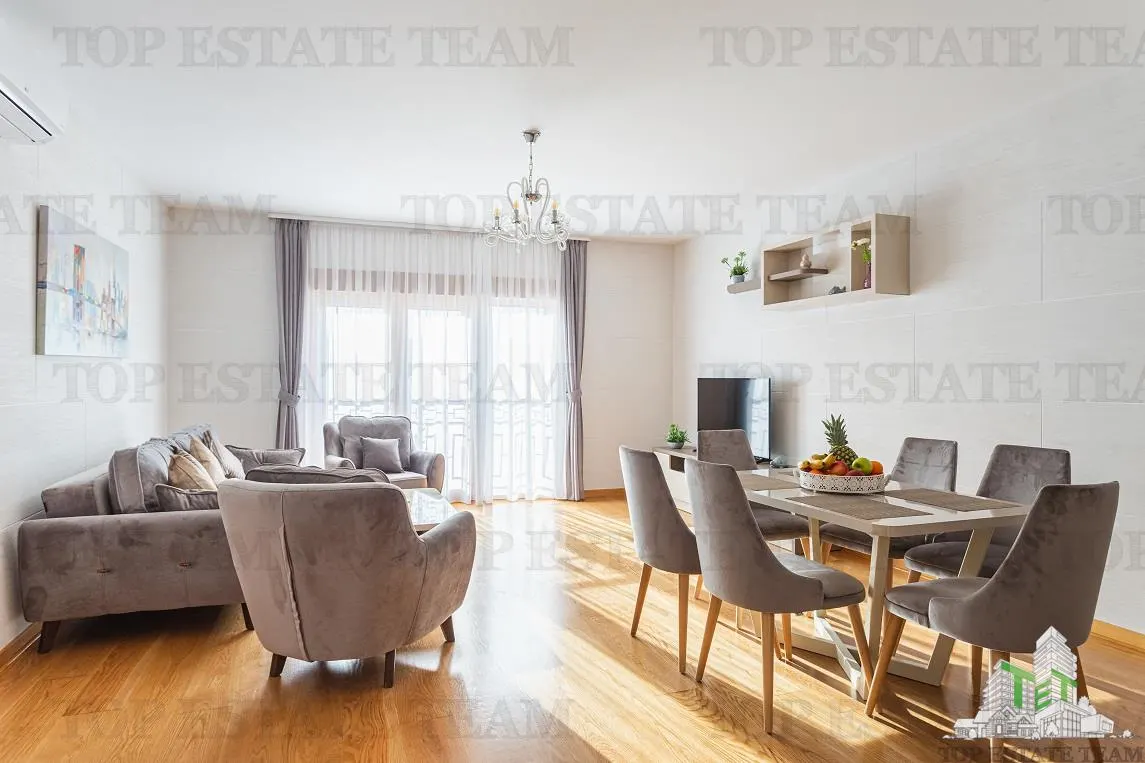 Apartamento en Venta en Budva, Montenegro - foto 4