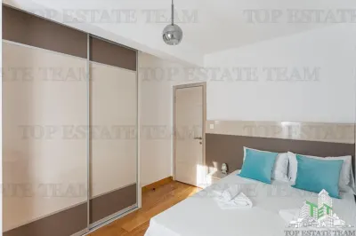 Apartamento en Venta en Budva, Montenegro - foto 6