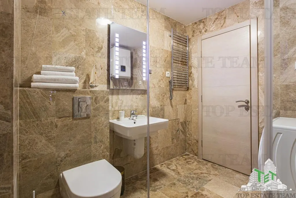 Apartamento en Venta en Budva, Montenegro - foto 8