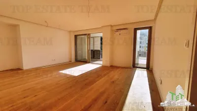 Apartament de vanzare in Budva Muntenegru - Rafailovici