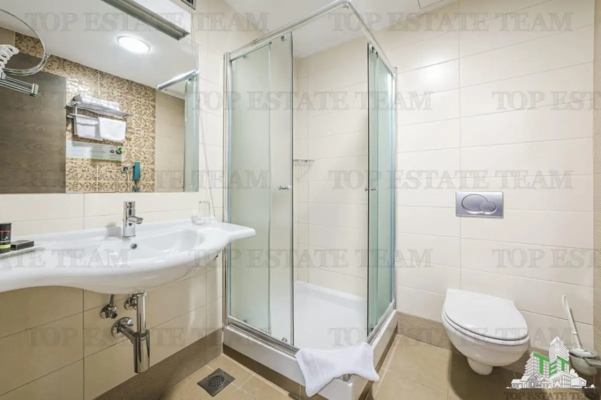 Apartment for Sale in Budva, Montenegro - foto 11
