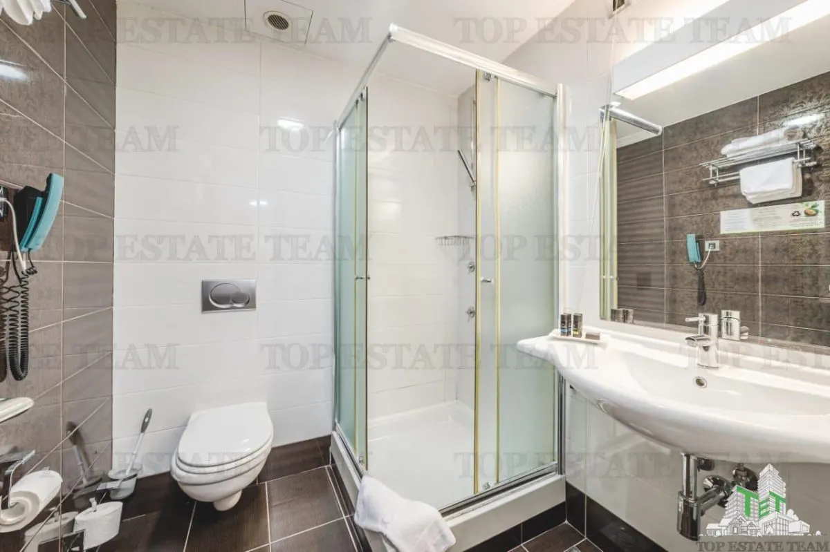 Apartment for Sale in Budva, Montenegro - foto 12