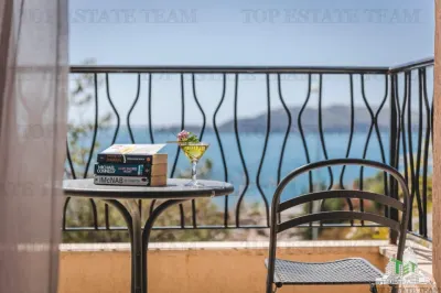 Apartment for Sale in Budva, Montenegro - foto 13