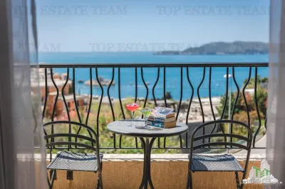 Apartment for Sale in Budva, Montenegro - foto 14