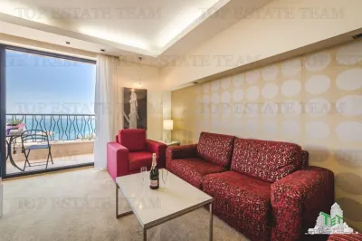 Apartment for Sale in Budva, Montenegro - foto 3