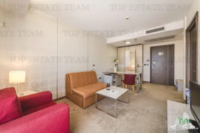 Apartment for Sale in Budva, Montenegro - foto 8