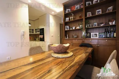شقة للبيع في بودفا، الجبل الأسود - foto 3