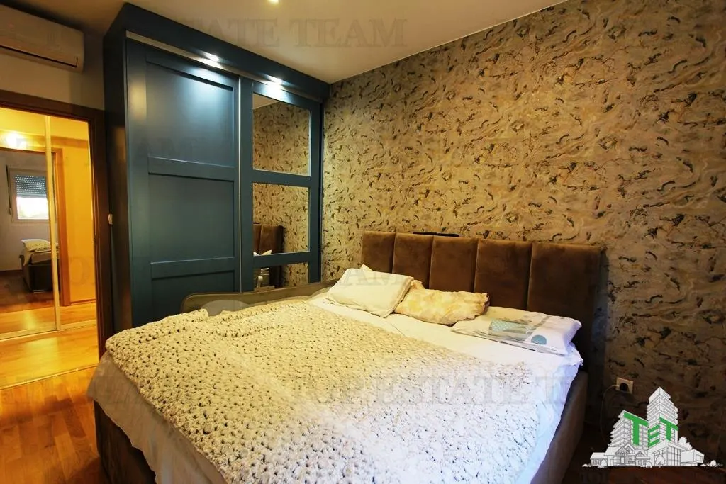 شقة للبيع في بودفا، الجبل الأسود - foto 5