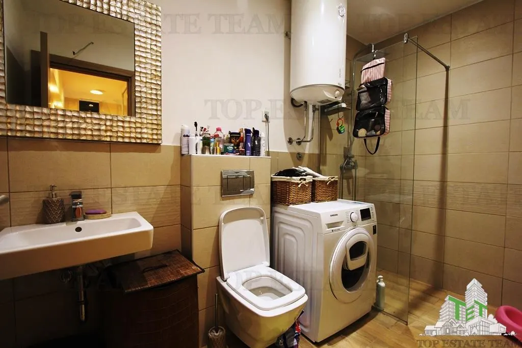 شقة للبيع في بودفا، الجبل الأسود - foto 9