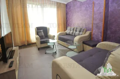 Apartament de vanzare in Budva Muntenegru - foto 1
