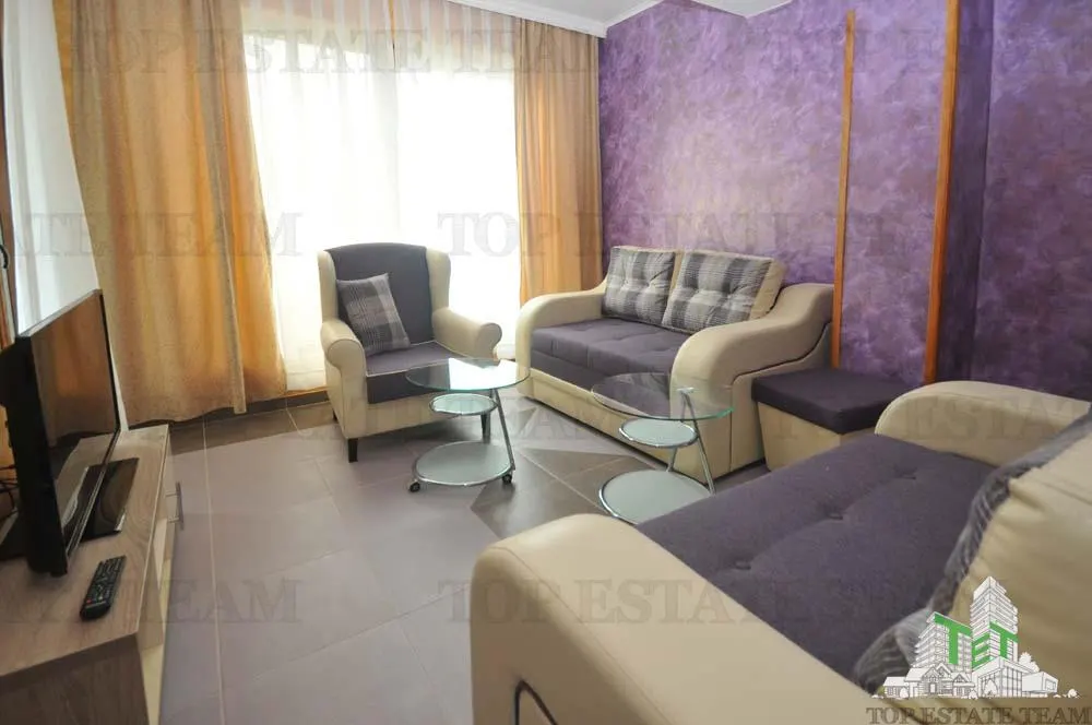 Apartament de vanzare in Budva Muntenegru - foto 1