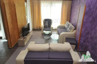 Apartament de vanzare in Budva Muntenegru - foto 2