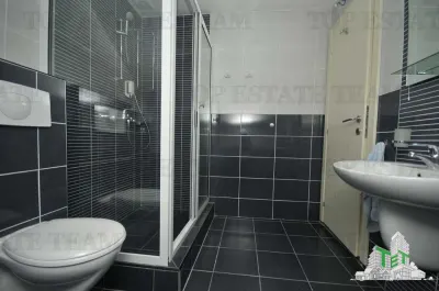 Apartament de vanzare in Budva Muntenegru - foto 7
