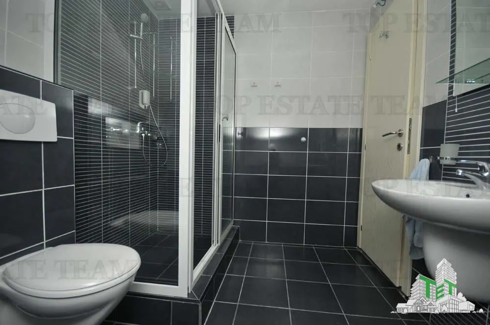 Apartament de vanzare in Budva Muntenegru - foto 7