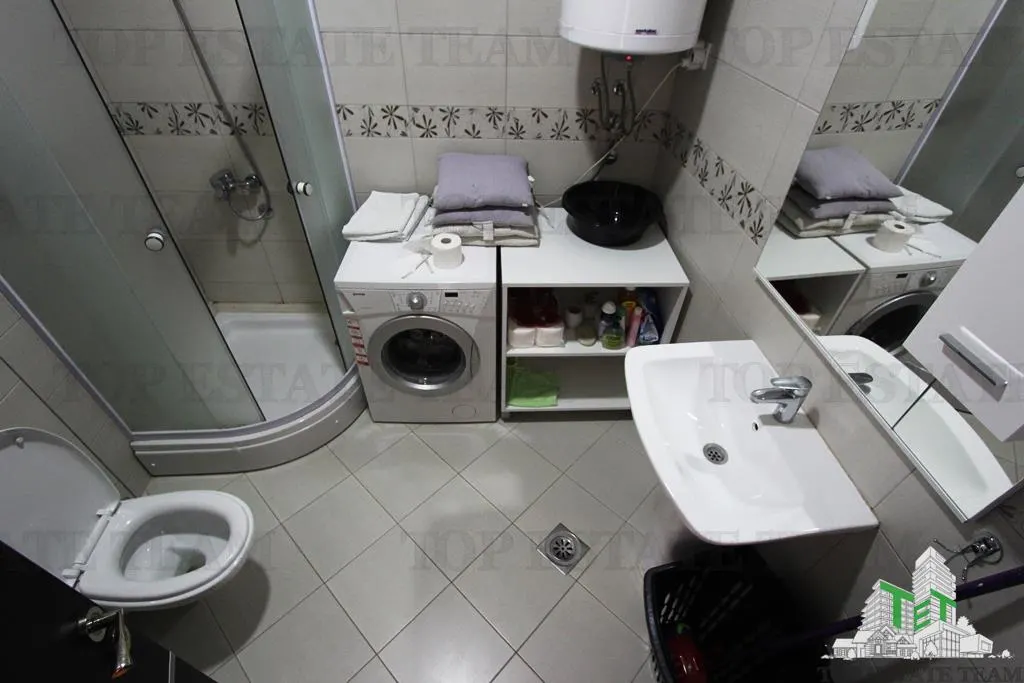 شقة للبيع في بودفا، الجبل الأسود - foto 9