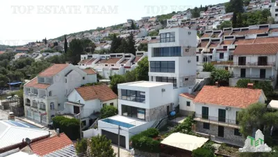 Vila de vanzare in Tivat Muntenegru - foto 15