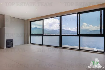 Vila de vanzare in Tivat Muntenegru - foto 3