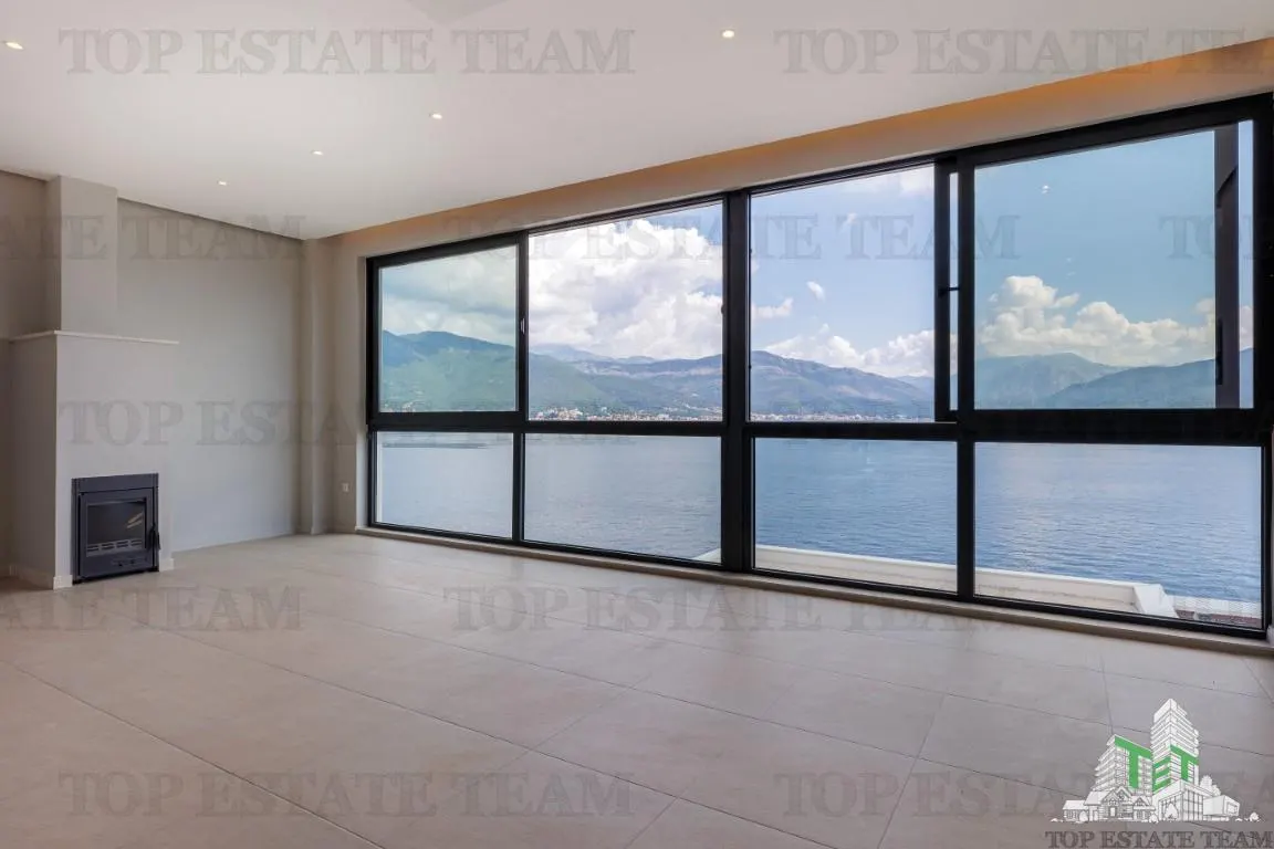 Vila de vanzare in Tivat Muntenegru - foto 3