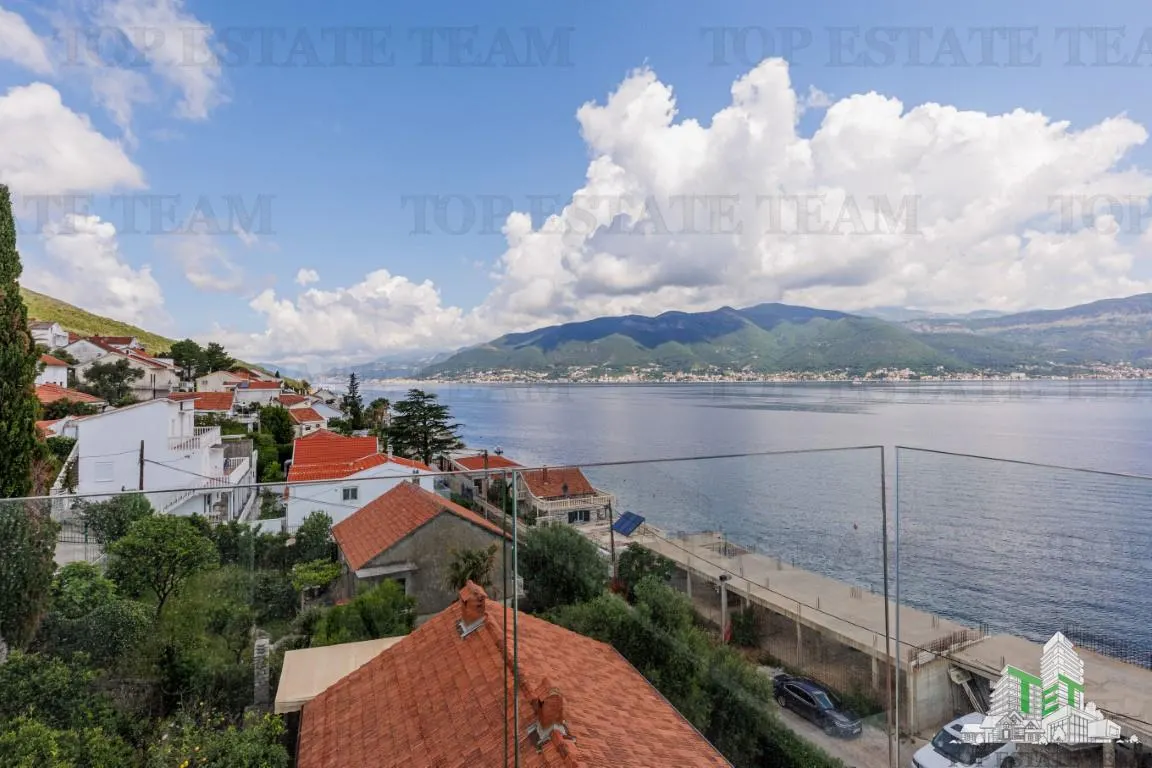 Vila de vanzare in Tivat Muntenegru - foto 5