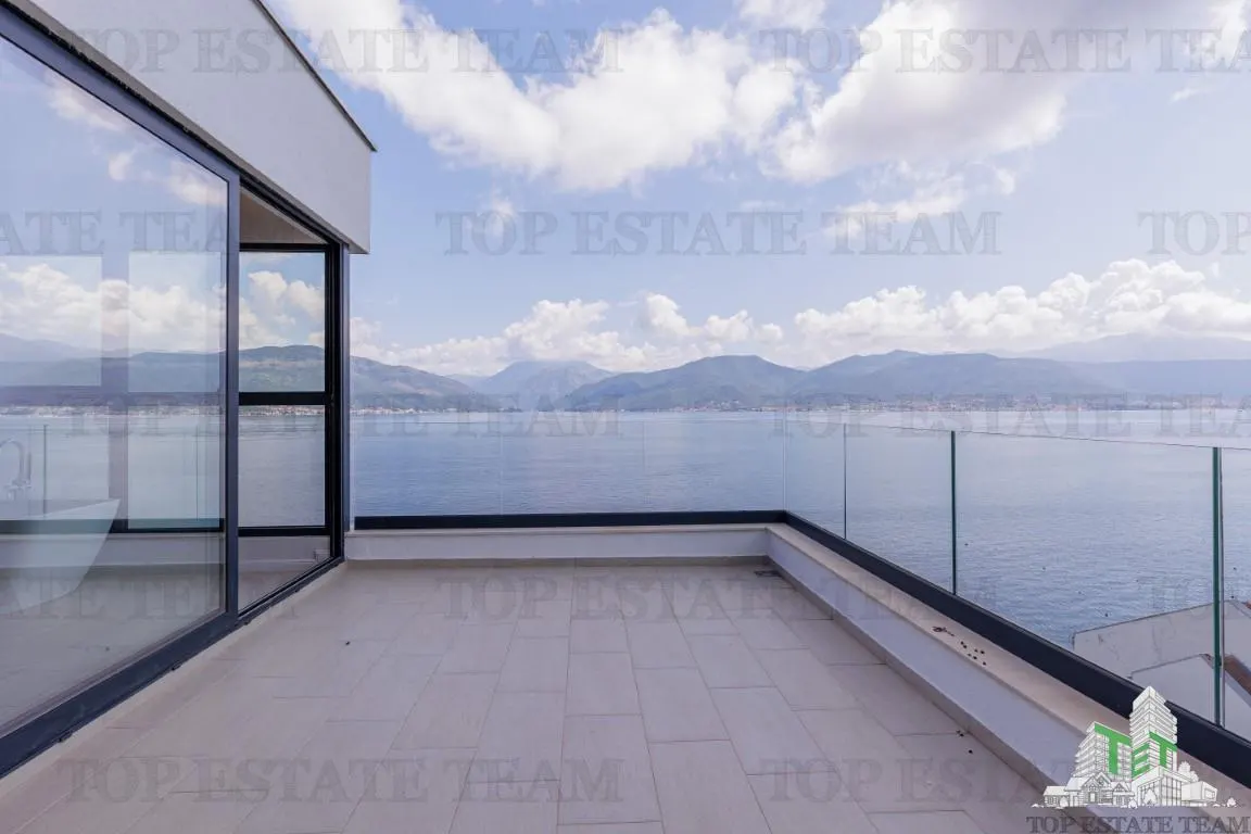 Vila de vanzare in Tivat Muntenegru - foto 6
