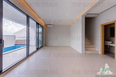 Vila de vanzare in Tivat Muntenegru - foto 9