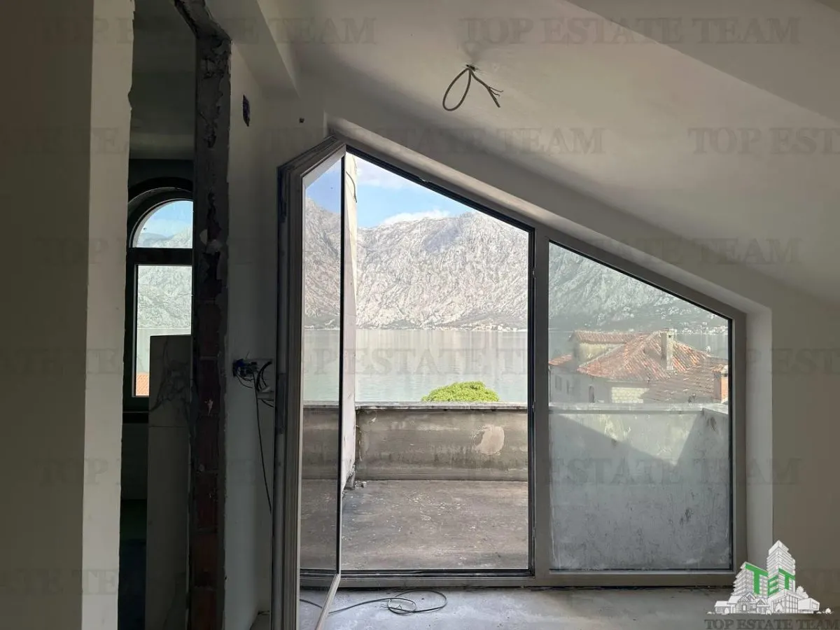 科托尔黑山别墅出售 - foto 1