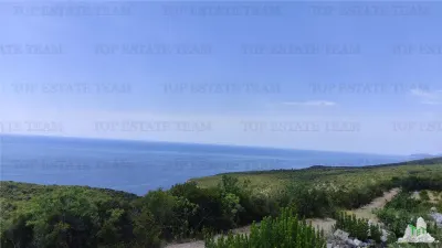 Teren de vanzare in Kotor Muntenegru - foto 2