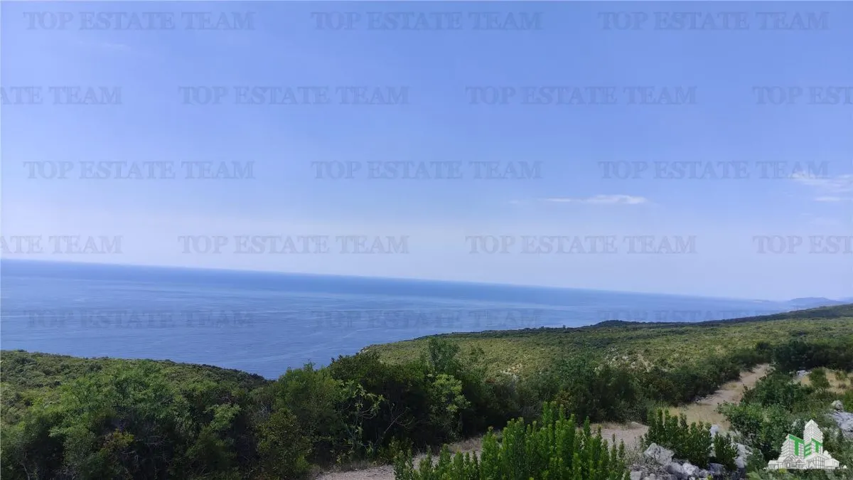 Teren de vanzare in Kotor Muntenegru - foto 2