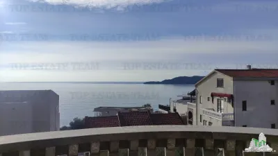 Apartamento en Venta en Budva, Montenegro - Przno