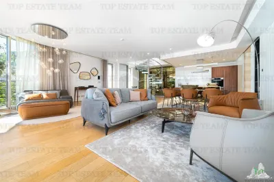 Apartament de vanzare in Herceg-Novi Muntenegru - foto 7