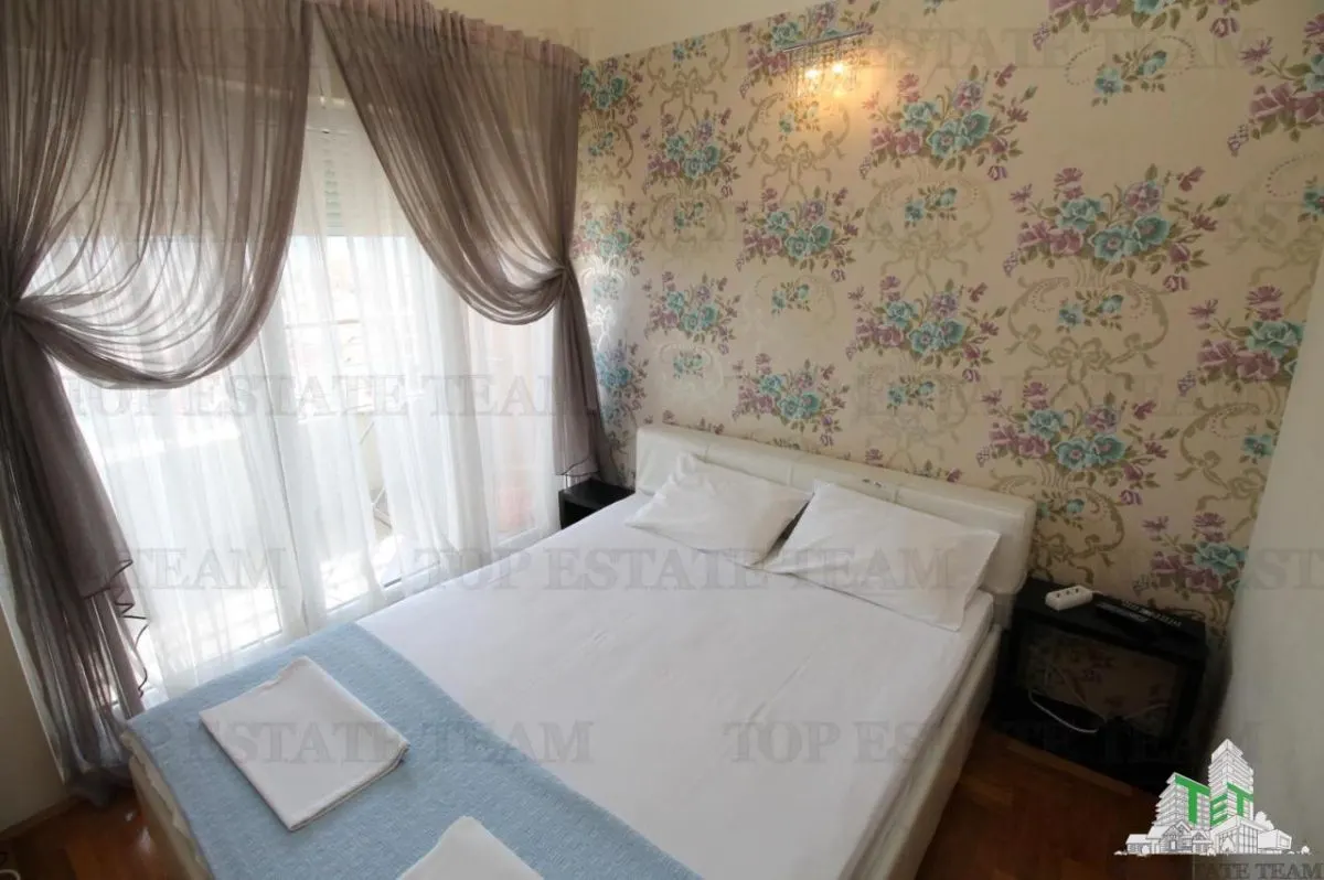 شقة للبيع في بودفا، الجبل الأسود - foto 3