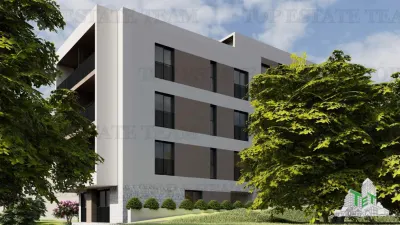 Apartamento en Venta en Herceg-Novi, Montenegro - Djenovici
