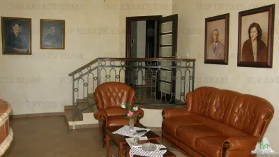 Villa en Venta en Kotor, Montenegro - Kavac