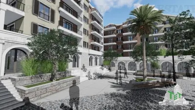 Apartamento en Venta en Tivat, Montenegro - foto 15